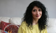 Shappi Khorsandi