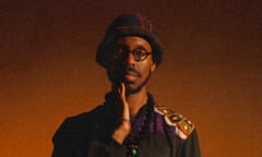 Shabaka Hutchings