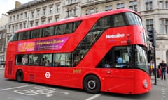 Routemaster bus