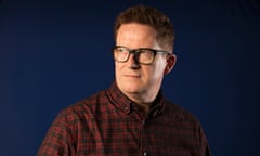 Matthew Bourne