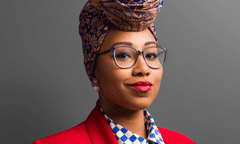 Yassmin Abdel-Magied