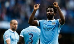 Wilfried Bony