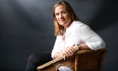 Tracy Chevalier