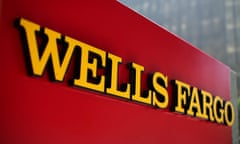 Wells Fargo bank has been under a cloud since 2015 when it acknowledged that employees had opened millions of fake bank accounts for customers to meet sales goals.