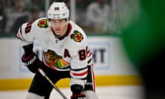 Patrick Kane