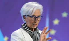 Christine Lagarde