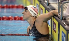 Katie Ledecky