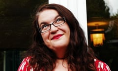 Naomi Alderman.