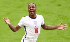 Raheem Sterling