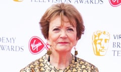 Joan Bakewell