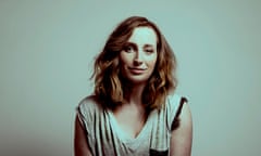 Isy Suttie, comedian