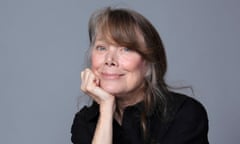 Sissy Spacek in 2018