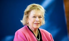 Antonia Fraser