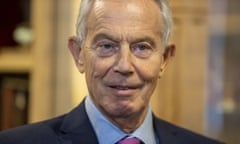 Tony Blair