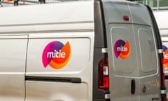 The claim against Mitie was thrown out by the south London employment tribunal but its judgment included deep concerns about language used by employees. 