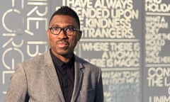 Kwame Kwei-Armah