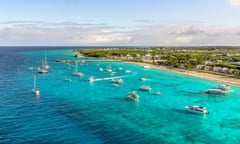 Grand Turk Island