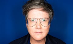 Hannah Gadsby