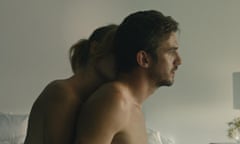 The Ticket Dan Stevens Tribeca