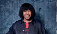 Joan Armatrading