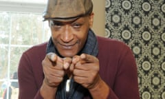 2018 Monster Mania Con<br>CHERRY HILL, NJ - MARCH 10: Tony Todd attends the 2018 Monster Mania Con at NJ Crowne Plaza Hotel on March 10, 2018 in Cherry Hill, New Jersey. (Photo by Bobby Bank/Getty Images)