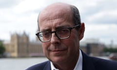 Nick Robinson