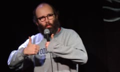 Daniel Kitson