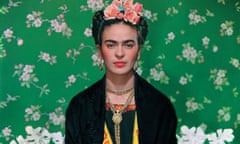 Frida Kahlo