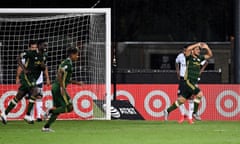 Portland Timbers v Philadelphia Union