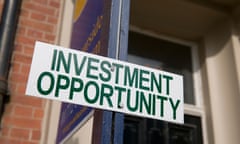 Estate agent's sign outside Victorian house for sale as investment opportunity  'buy to let' Preston Lancashire England UK<br>B4TBKE Estate agent's sign outside Victorian house for sale as investment opportunity  'buy to let' Preston Lancashire England UK