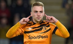 Jarrod Bowen