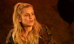 Denise Gough as Portia Coughlan.