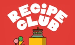 Recipe Club