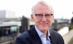 Norman Lamb