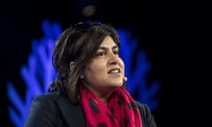 Sayeeda Warsi resigned from the government in 2014 over its policy regarding Gaza.