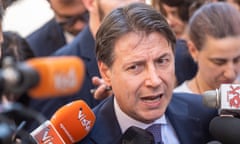 Giuseppe Conte