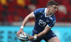 George Ford