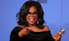 Oprah Winfrey