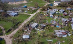 Schools and residences alike suffered damage and destruction. Cyclone Harold batters Vanuatu