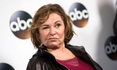 Roseanne Barr 