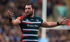 Ellis Genge