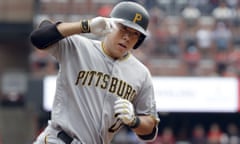 Jung Ho Kang