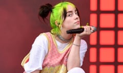 Billie Eilish