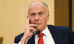 Eric Abetz