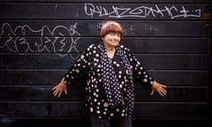 Agnès Varda