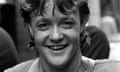 Keith Chegwin in 1982.