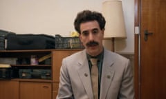 Borat Supplemental Reportings Retrieved from Floor of Stable Containing Editing Machine