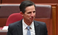 Simon Birmingham