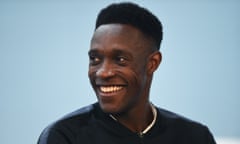 Danny Welbeck