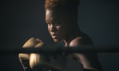 Nicola Adams